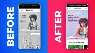 Optimize These Key Pages On Your Store For High Conversion Rates
