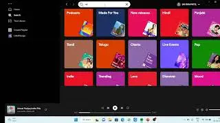 UIpath - RPA Bot.. play the song from Spotify playlist automatically using uipath studio x.