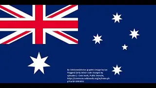 Episode 11: History of Australia