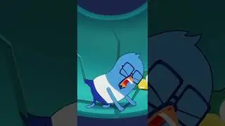 Мультсериал «Чик-Чирикино» | Уже в okko!
