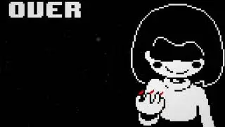 UnderTale: No More Deals (How Unfortunate)