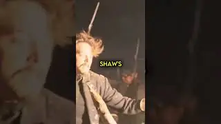 Colonel Robert Gould Shaw's Fate