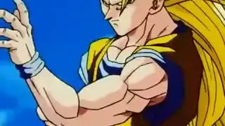 ドラゴンボールAMV　I　want it all　製作中