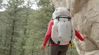 BEHIND THE SEAMS- MYSTERY RANCH | Radix Pack series 2024