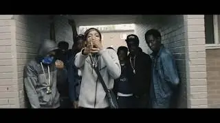 Why S x Tallup Twinz x Burna Bandz - My Team (Official Music Video)