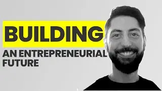 Meet the Web Developer Turned Serial Startup Founder