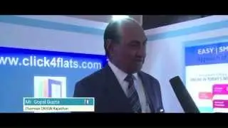 Click4flats.com - Client's Speak