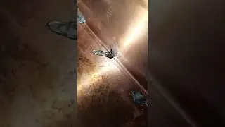 Техника пайки медной кровли. Ус кита.