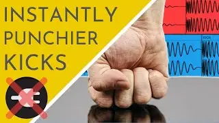Instantly Punchier Kicks (No Plugins Required)