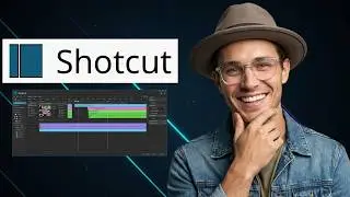 How To Remove Green Screen in Shotcut in 2026 | Full Guide