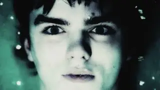 Punching in a dream | Skins