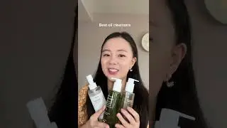 Korean Skincare Favourites Round Up