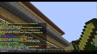 Neocraftex Presentacion - Minecraft