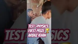 class-12th test topper Arbaz #motivation #shorts#viralshorts #ytshortsvideo