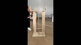 обувница сборка 1