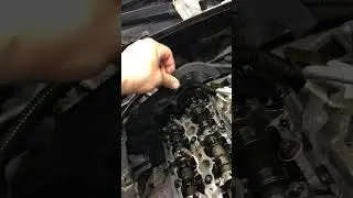 BMW N57. Смещение фаз газораспределения на 230.000 км