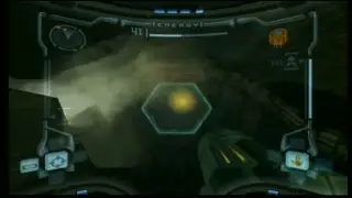 Metroid Prime (Blind Run #1)