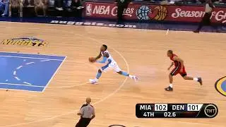 Prime JR Smith Had the Most RIDICULOUS Highlights