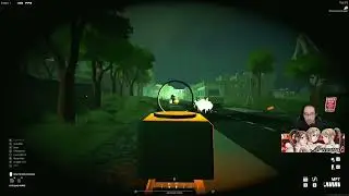 MP7 ATV Double. NVGs On. [Battlebit Remastered - PC]