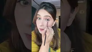 Eye makeup tutorial #skincare #eyemakeup #eyeliner #ytshorts #shorts #shortsfeed #biavlogshub