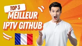 IPTV GitHub 2026 : Le Guide Complet des Playlists M3U Gratuites vs Premium !