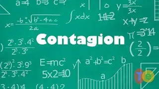 Contagion | SIR Model