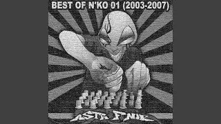 Raggatesk (Original Mix)