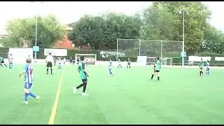 GOLAZO DE SAN CRISTOBAL VS MIRASOL