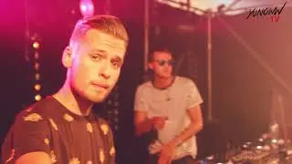Yunoww - Zandstock