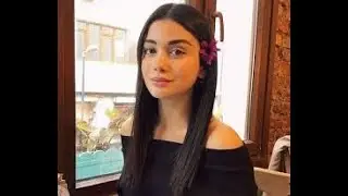 🔥❤ Cute Love Status | Özge Yagiz | New Love WhatsApp Status | 2021