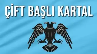 ÇİFT BAŞLI KARTAL ve GAMALI HAÇ TÜRKLERE Mİ AİT?