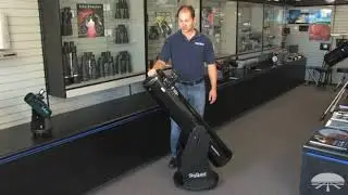 ✅ Top 5 BEST Telescopes of [2021]