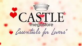 Castle Megastore | Your Sexual Wellness Headquarters™
