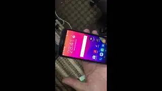 INFOCUS M370 Frp bypass Without Pc 100% Tested
