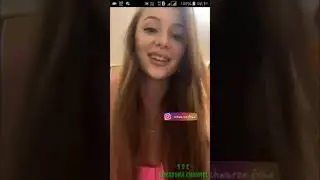 Bigo live pamer toket dan pantat mantap!!