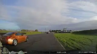 Mondello - Track Day - Highlights