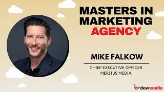 Adidas Hats & Spiritual Musings: A Chat with a Marketing CEO