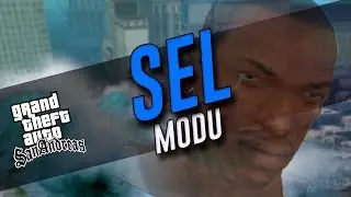 SAN ANDREAS SULAR ALTINDA KALDI !!! | FLOOD MOD 