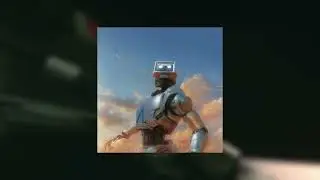 Logic - 44ever (Instrumental)