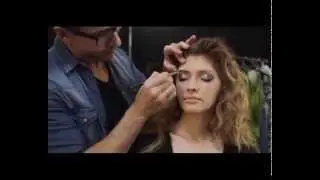 Модные тренды make up