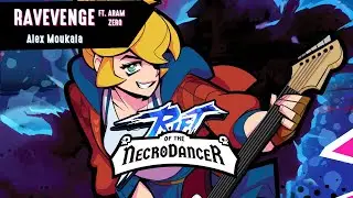 Rift of the NecroDancer: Ravevenge (Hard FC)