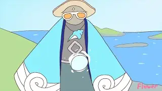 Sky: Children of the light animation  “having dinner with grandma”
