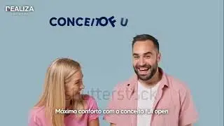 Varandas - LANÇAMENTO NO SETOR FAIÇALVILLE - REALIZA CONSTRUTORA