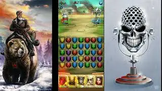 МИД vs HardToBeAGod
