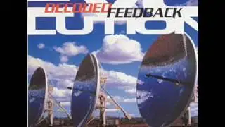 Decoded Feedback - Relic (DIN - FIV Remix)