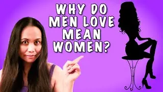 How brat mean girl becomes a good girlfriend that makes a man love her