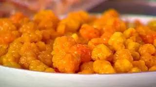 Народный ансамбль ЯрЫцА - Морошка