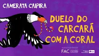 Duelo do Carcará com a Cobra Coral
