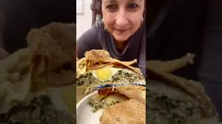 Torta pasqualina di bietole e carciofi, ricetta ligure