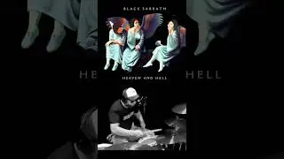 Black Sabbath Wishing Well / Heaven and Hell 1980#blacksabbath  #tonyiommi#ronniejamesdio#heavymetal